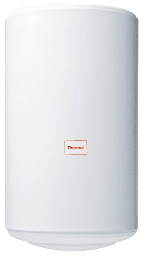 Chauffe-eau électrique blindé vertical mural 200L - THERMOR - 281067