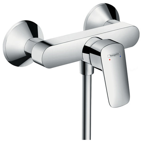 Déstock Hansgrohe - Mitigeur Douche Logis Eco C3 - 71601000