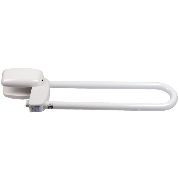 Barre d'appui relevable Ø 30 mm 600 mm Pellet
