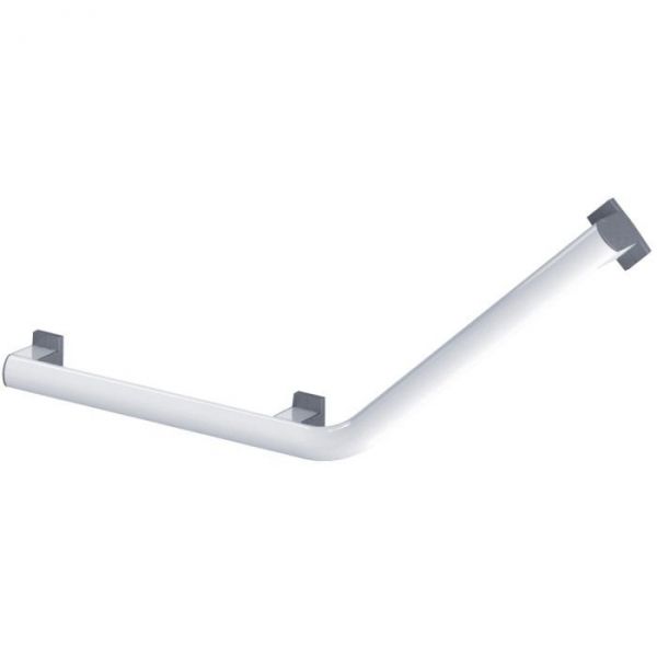Barre coudée 135° Arsis 418x418 mm Pellet
