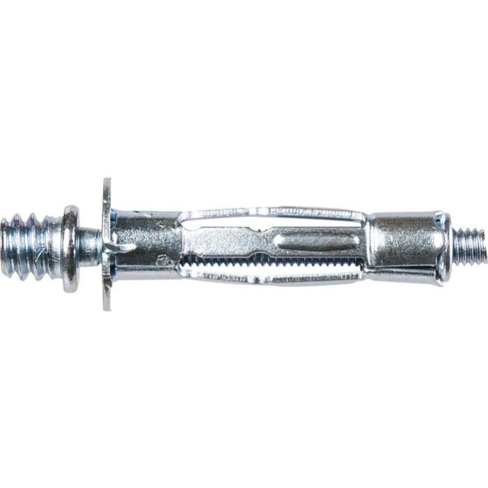 Chevilles métallique corps creux HM-PV 6X37 boîte de 50 - FISCHER - 26279