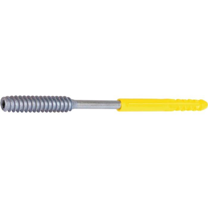 Fixation 100 Vis Top-Roc pour menuiserie aluminium 100 mm ING Fixation