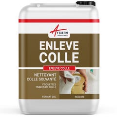 ENLEVE COLLE - 1.5 L (3 x 0.5 L) - - ARCANE INDUSTRIES 1