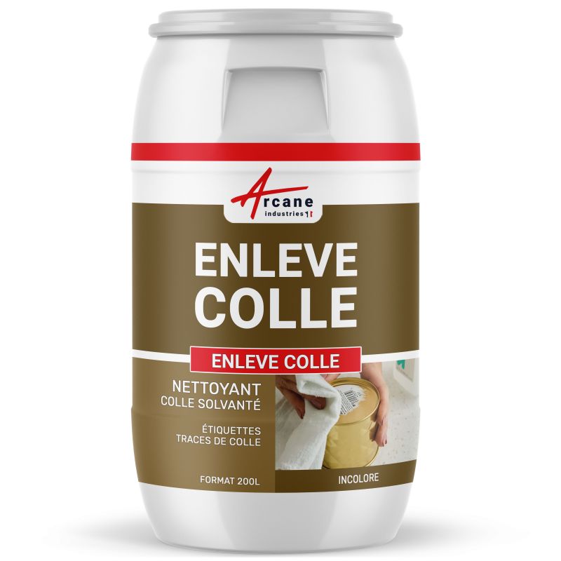 Enleve Colle - - 200 L - Arcane Industries