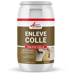 ENLEVE COLLE - 0.5 L - - ARCANE INDUSTRIES 2