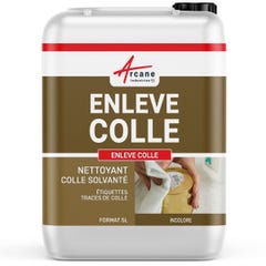 ENLEVE COLLE - 5 L - - ARCANE INDUSTRIES 1