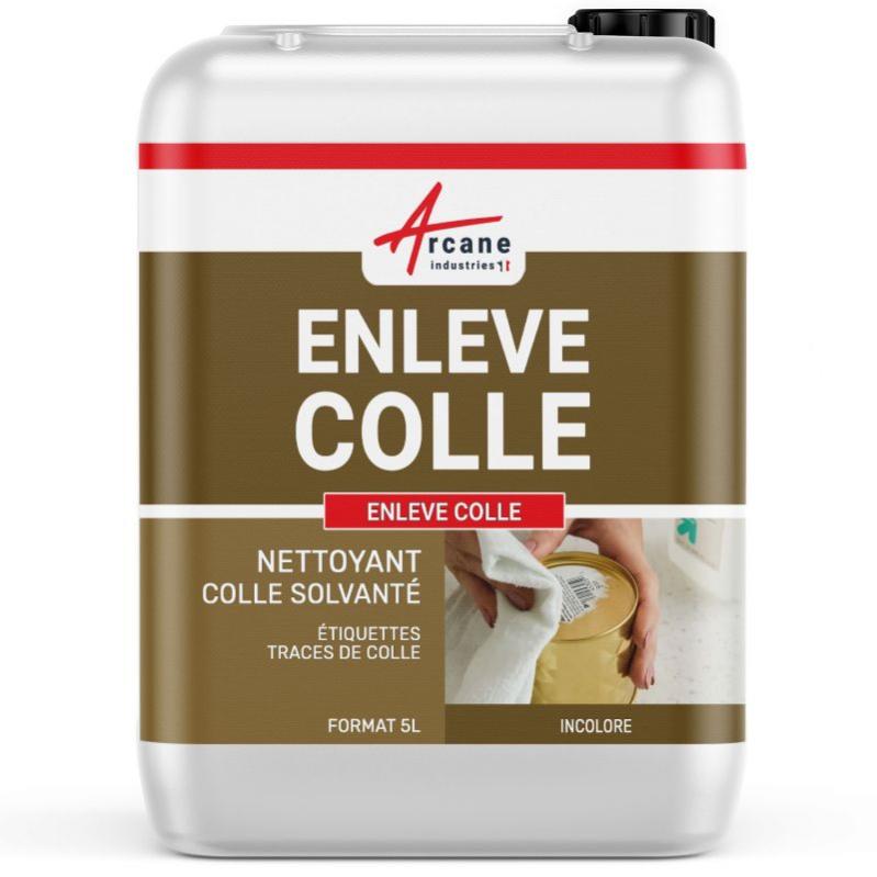 Enleve Colle - - 5 L - Arcane Industries
