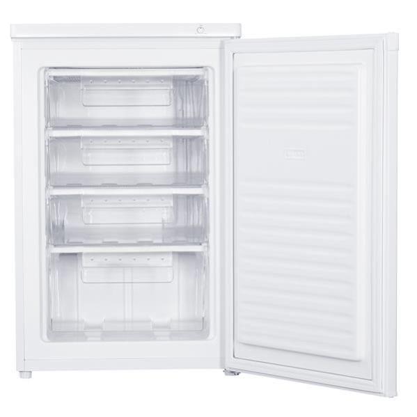 Congélateurs coffre 91L BRANDT 55cm F, BFT525SW