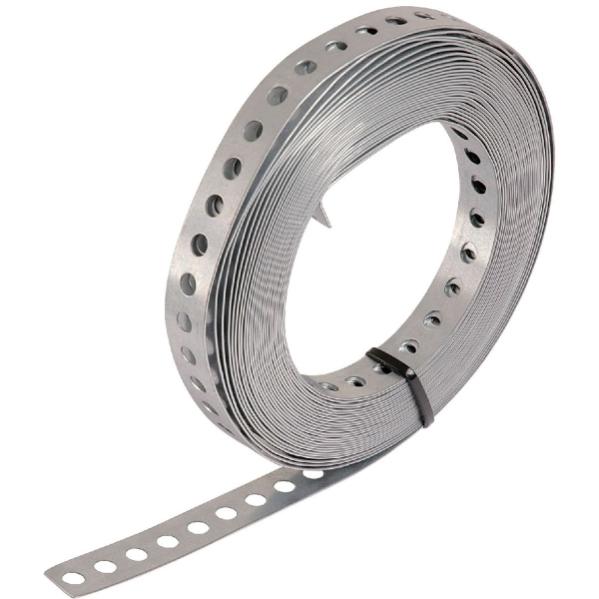 Bande perforée 26 mm - Fischer
