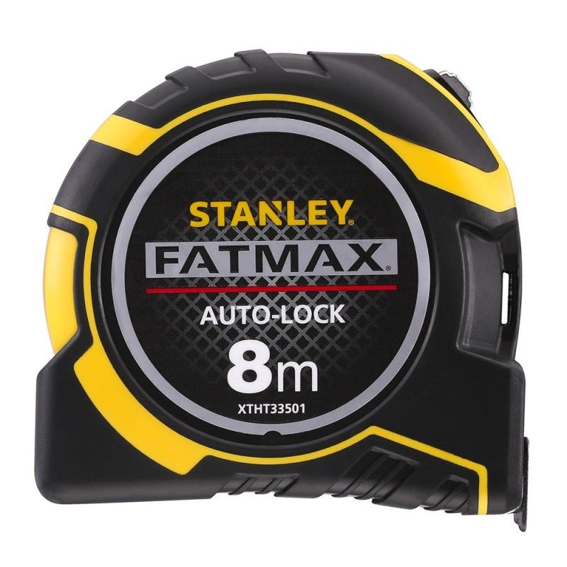 Mesure blade armor magnetique autolock 8 x 32mm fatmax pro 6
