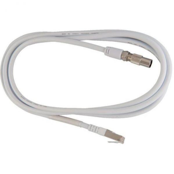 Cordon Tv Rj 45-iec-f - Legrand