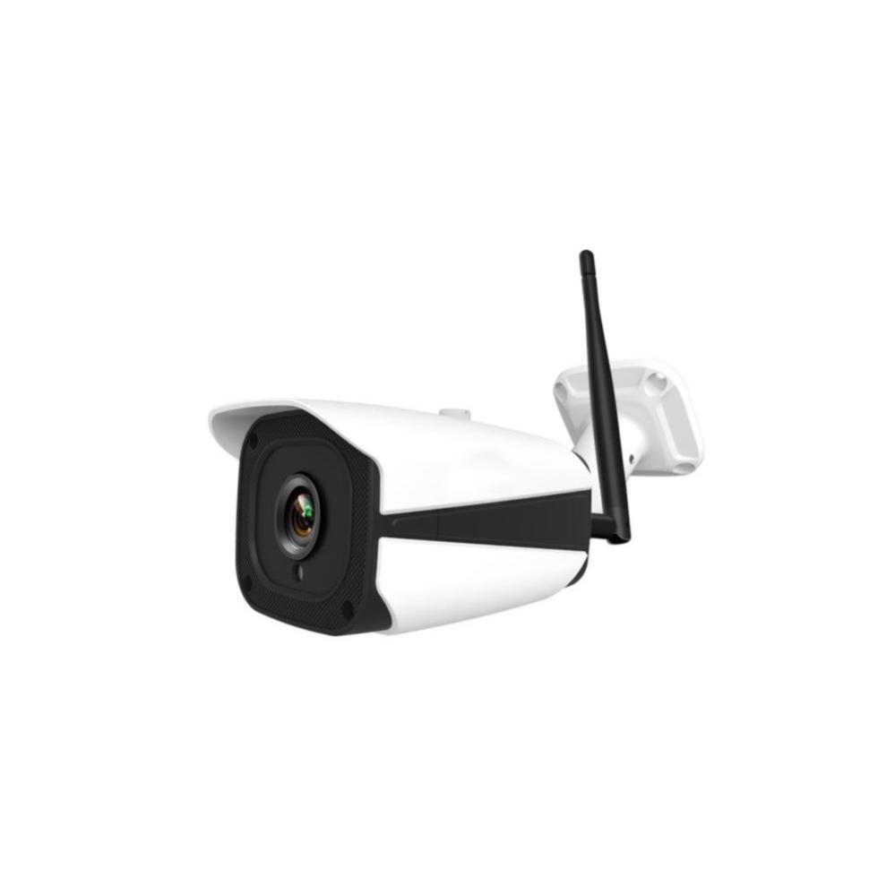 Caméra extérieure IP compatible LIFEBOX SMART