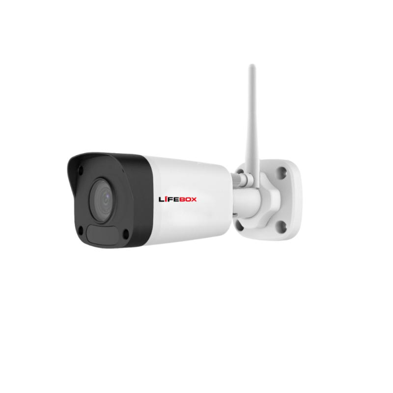 Caméra WIFI pour vidéo surveillance 0