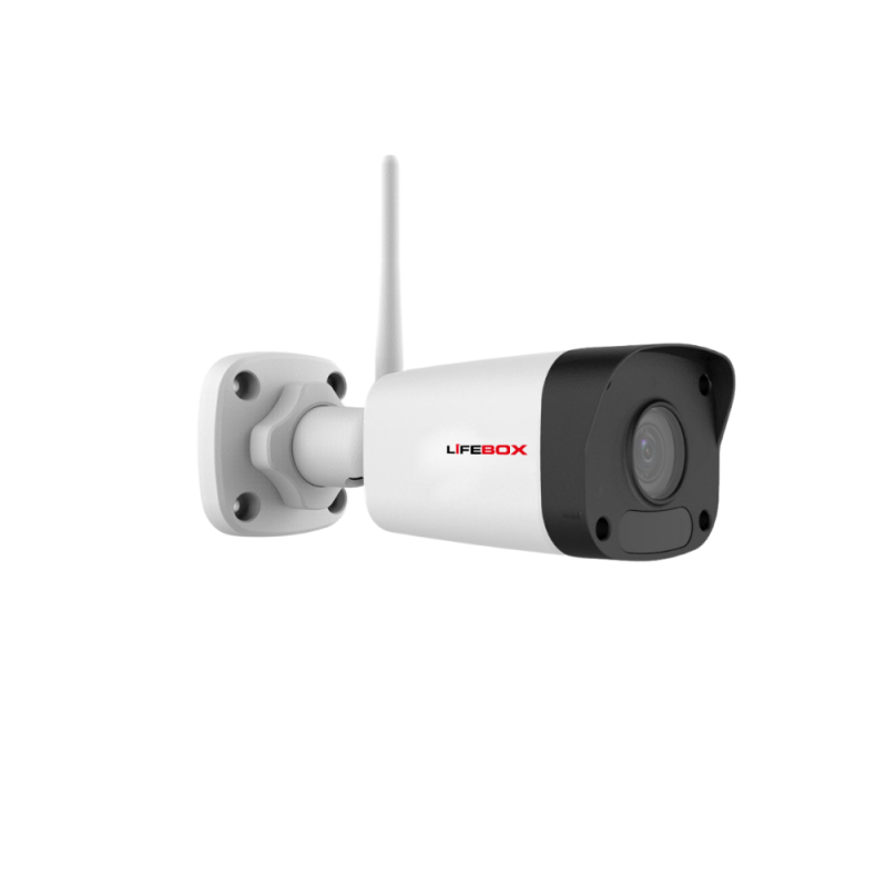 Caméra WIFI pour vidéo surveillance 1
