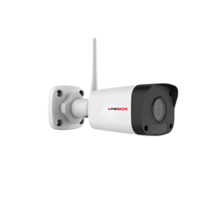 Caméra WIFI pour vidéo surveillance 1