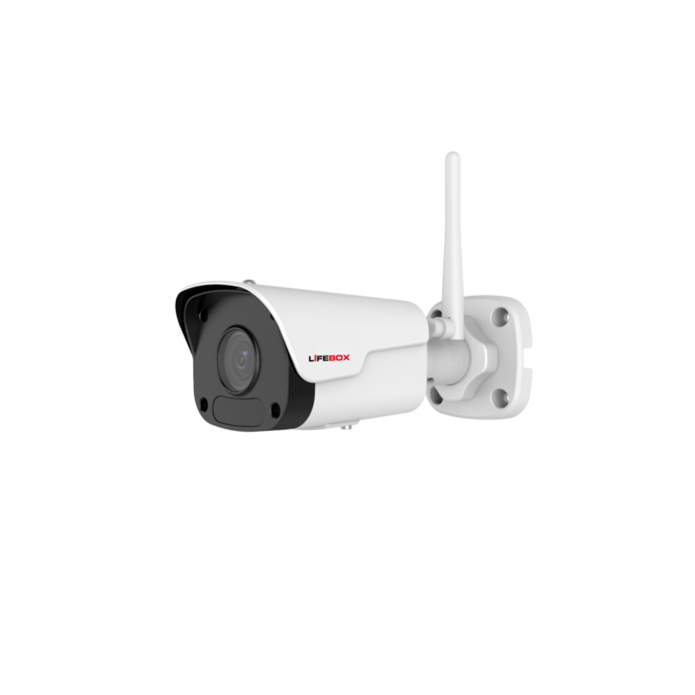 Caméra WIFI pour vidéo surveillance