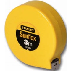 Mesure Sunflex 3 m x 12,7 mm 0