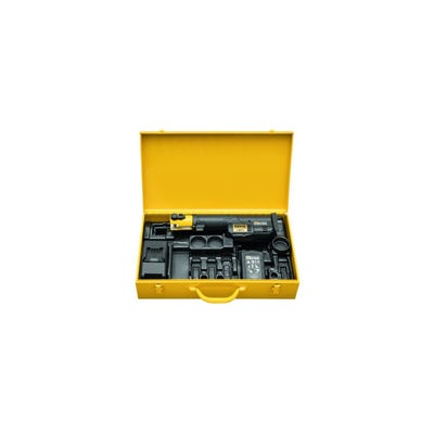Sertisseuse Mini-Press S 22 V ACC li-Ion Basic-Pack - 578015 R220 - REMS 1