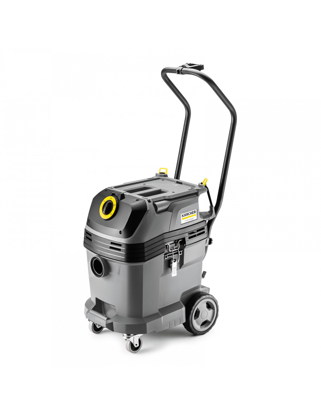 Aspirateur Spécial Boulangerie Nt 40/1 Tact Bs | 11483400 - Karcher
