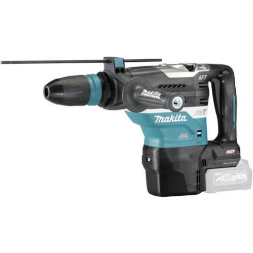 Makita Makita SDS-Max-Marteau perforateur-burineur sans fil 40 V Li-Ion sans batterie, + mallette