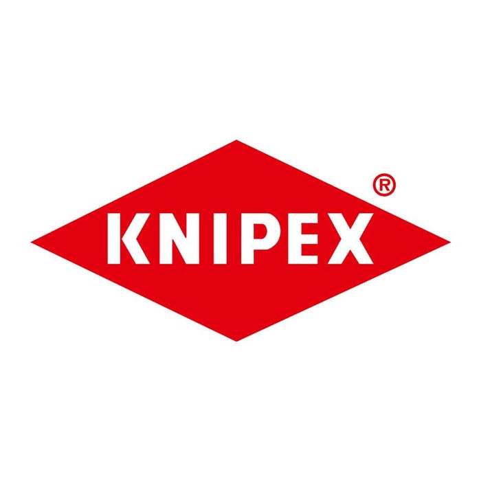 Jeu de mini-pinces XS dans une pochette ceinture, à 2 pièces - KNIPEX - 00 20 72 V04 XS 4