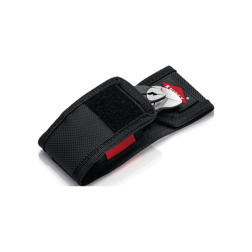 Jeu de mini-pinces XS dans une pochette ceinture, à 2 pièces - KNIPEX - 00 20 72 V04 XS 3
