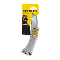 Couteau Stanley 2-10-122 1 pc(s) 3