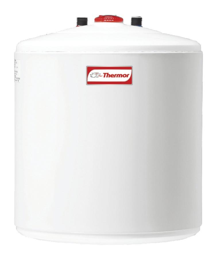 Chauffe-eau sous évier rond RISTRETTO blindé monophasé 10 L - THERMOR - 221072