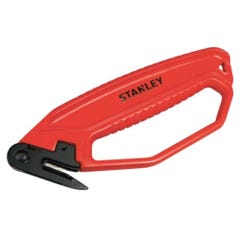 Couteau de securite de magasinier - STANLEY 7