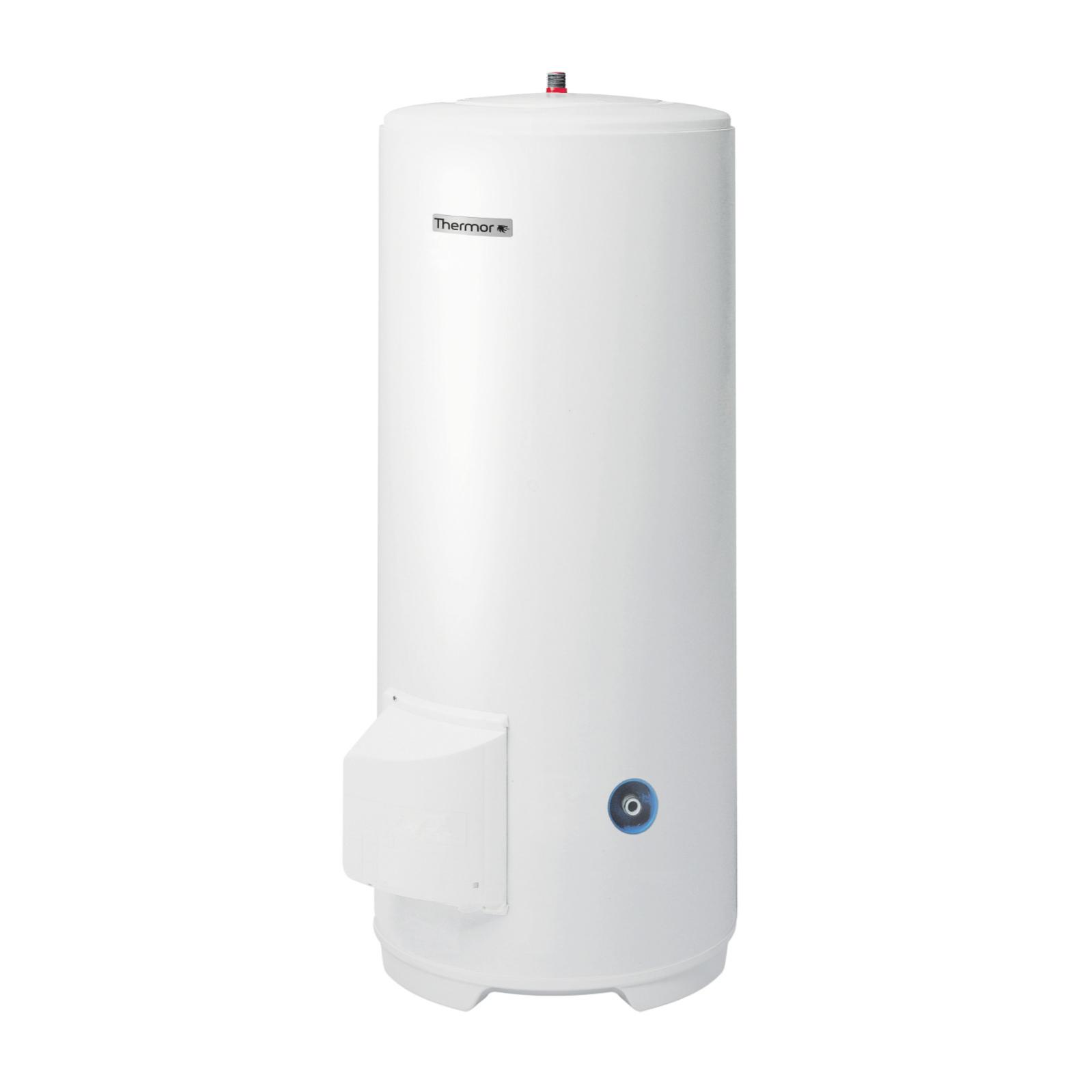 Chauffe-eau 250L vertical stable steatis stéatite monophasé - THERMOR - 282032