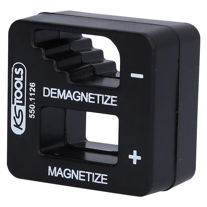 Magnétiseur /démagnétiseur pour tournevis 5