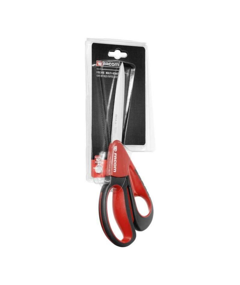 Facom Ciseaux multi-usages FACOM 841A.9PB 