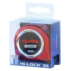 Mesure "Hi-lock" classe 1 - 5m x 25mm 1