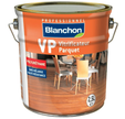 Vitrificateur Parquet bois VP de BLANCHON 2,5 litres Mat soie