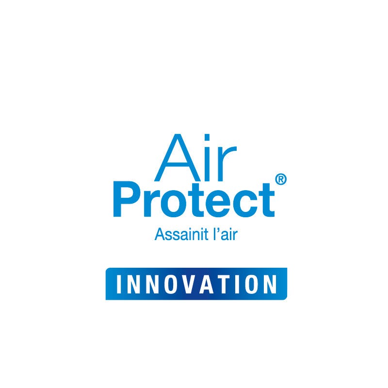 Vitrificateur parquet Blanchon Océanic Air Protect bois brut 10L sans odeur pour toutes essences de bois 1