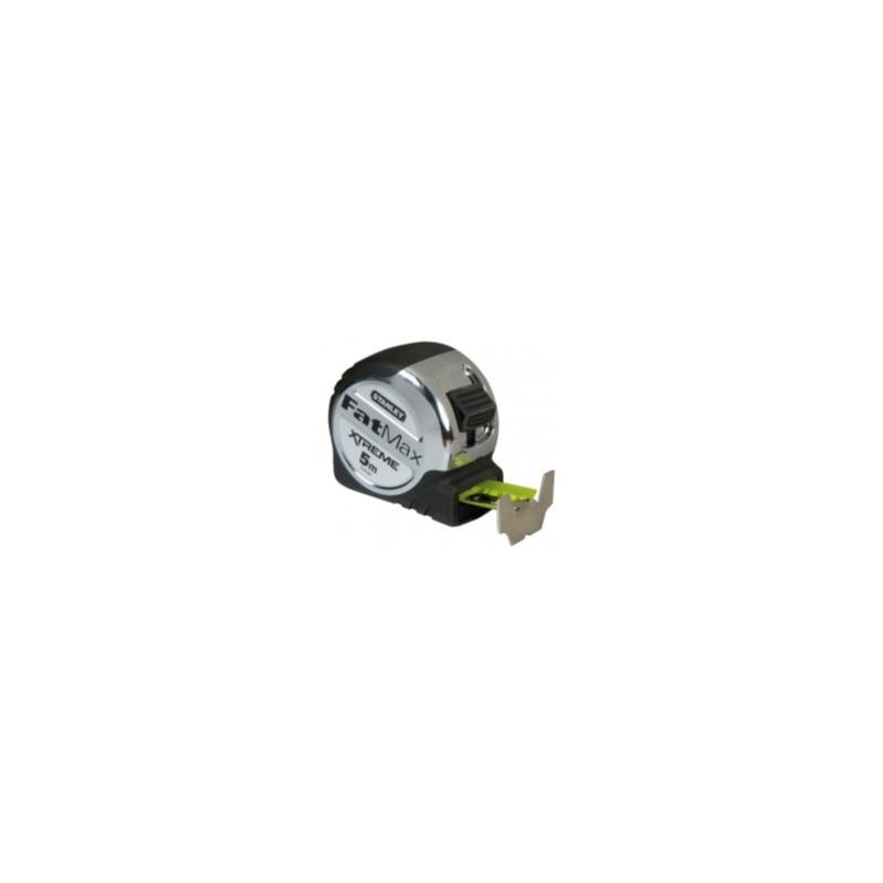Metre ruban de mesure FatMax® Xtreme™ Blade Armor M10 STANLEY 0-33897