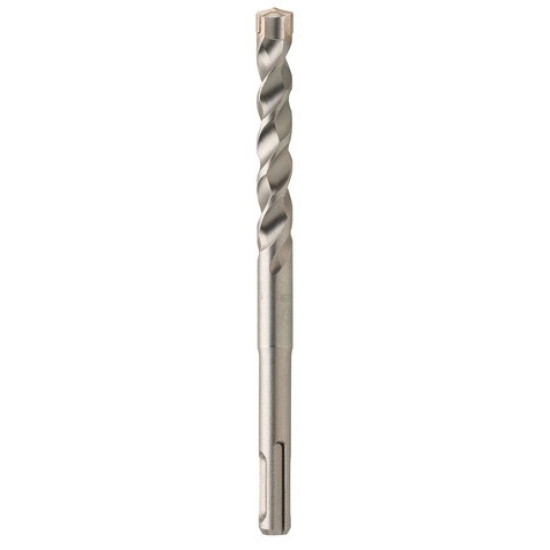 Foret Booster SDS-PLUS DIAGER - Ø 8 mm - L.110 mm - 3 Taillants - 113D08L0110
