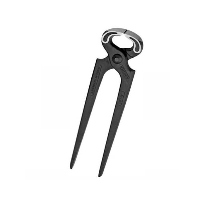 Tenailles acier, outils spécial, Long. : 210 mm, Capacité de coupe du Ø du fil semi-dur 2,2 mm 5
