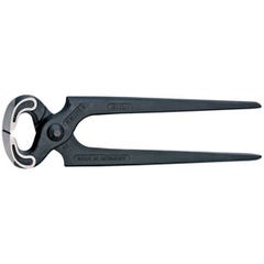 Tenailles acier, outils spécial, Long. : 210 mm, Capacité de coupe du Ø du fil semi-dur 2,2 mm 0