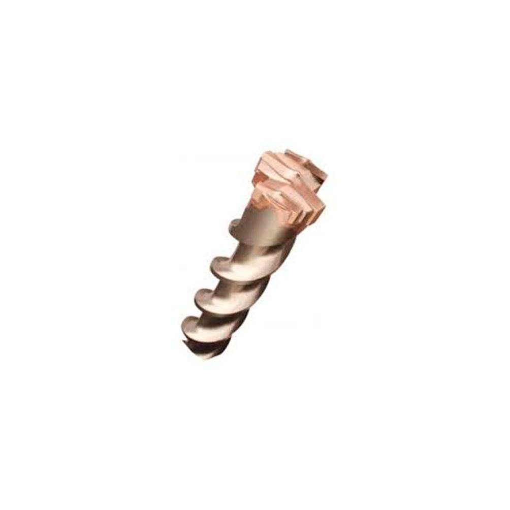 Foret béton SDS-Max 6 taillants D. 28 x Lu. 400 x Lt. 540 mm Ultimax