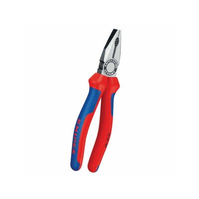 Pince universelle 200 0302 Knipex 0