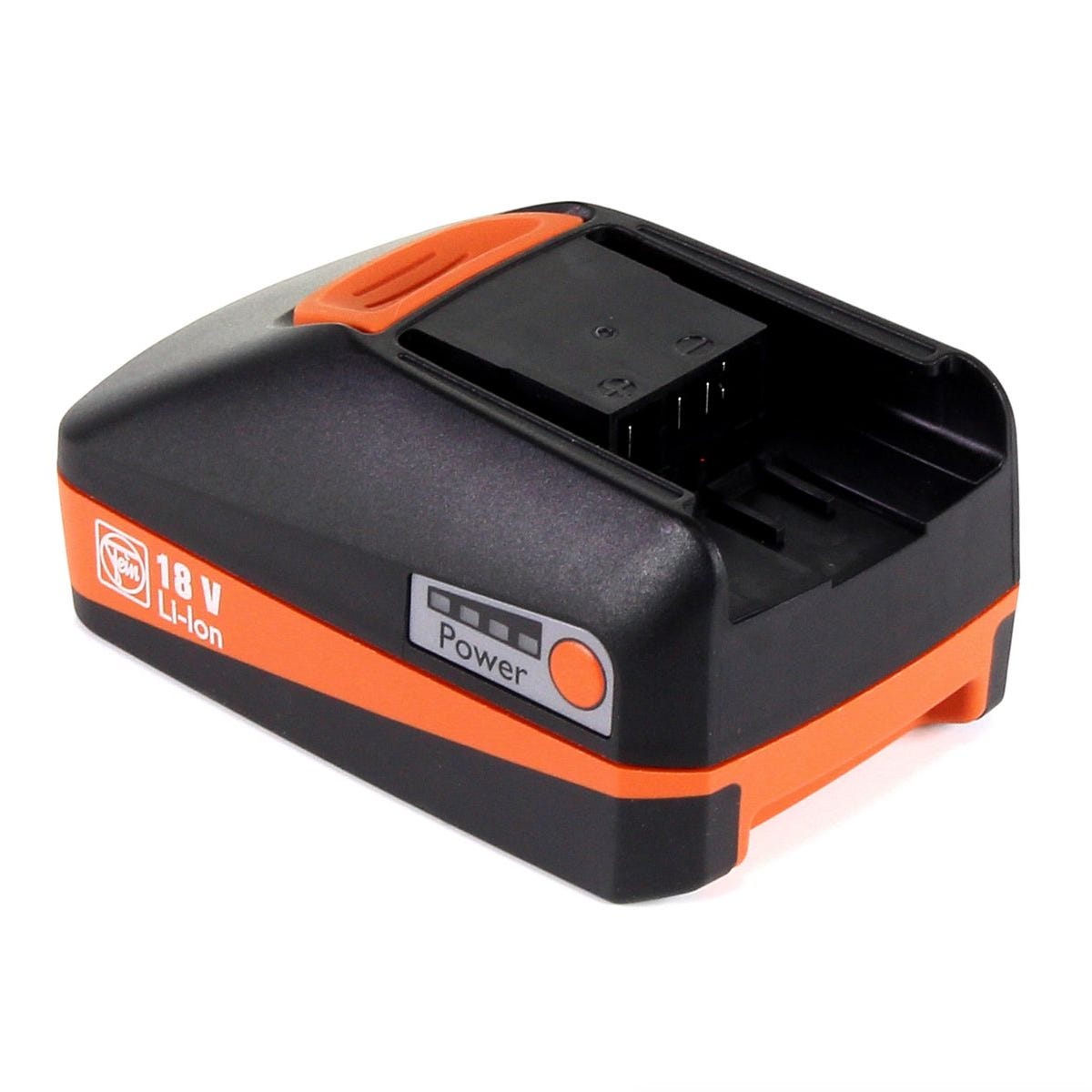 Batterie Li-ion 18v 3,0 Ah FEIN 92604182020 avec affichage LED 3