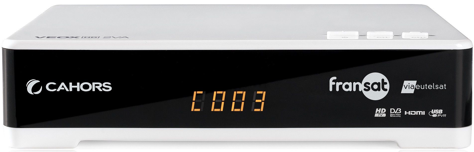 Récepteur numérique CAHORS 914806 R 13