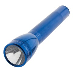 Lampe torche Maglite LED ML25LT 3 piles Type C 21,8 cm - Bleu 0
