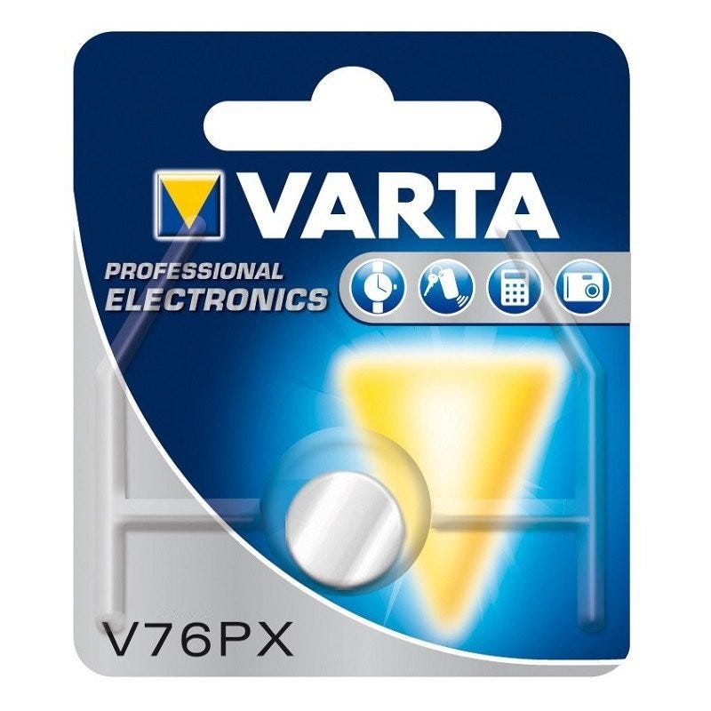 Pile Varta 1.5V V76PX 4