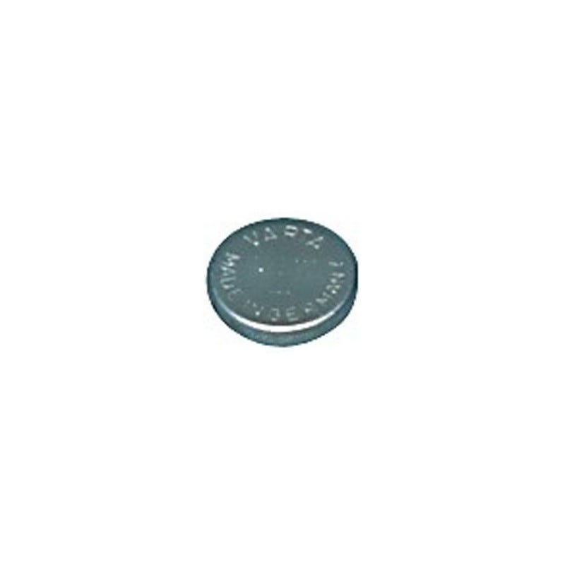 Pile bouton oxyde d'argent VARTA V 317 0