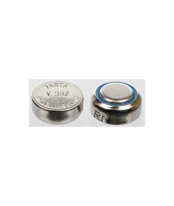 Pile bouton V392 Varta 1.55V