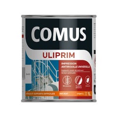 ULIPRIM 1L - Impression universelle antirouille - COMUS