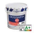 Dulisatin Ppi Blanc 3l - Peinture Garnissante Satiné Poché - Guittet