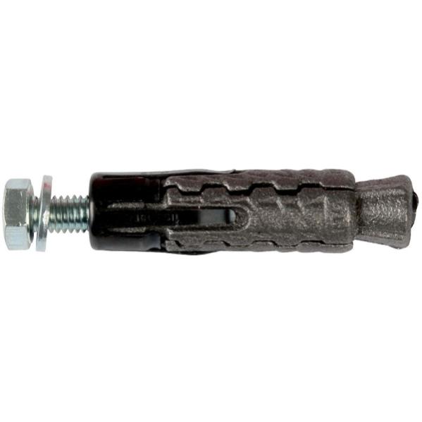 Cheville à expansion - Ø 15 mm - GM V - Boîte de 50 pièces - Fischer